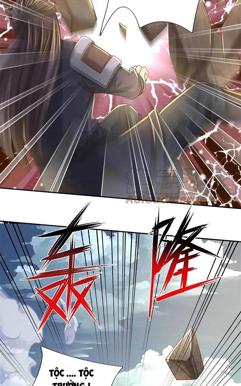 Nghịch Thiên Kiếm Thần Chapter 601 - 28