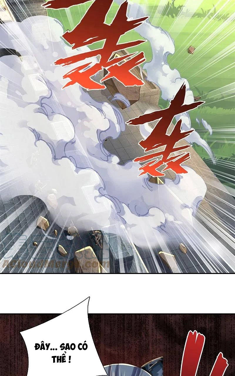 Nghịch Thiên Kiếm Thần Chapter 601 - 30