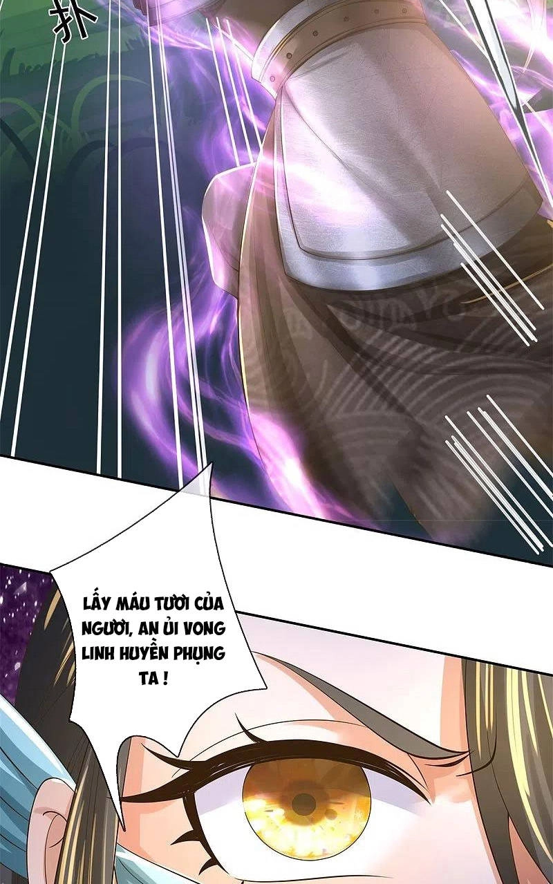 Nghịch Thiên Kiếm Thần Chapter 601 - 43