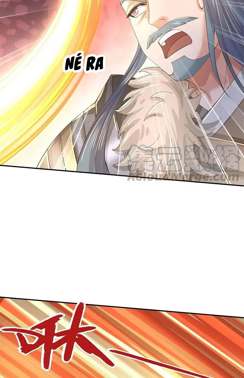 Nghịch Thiên Kiếm Thần Chapter 602 - 6