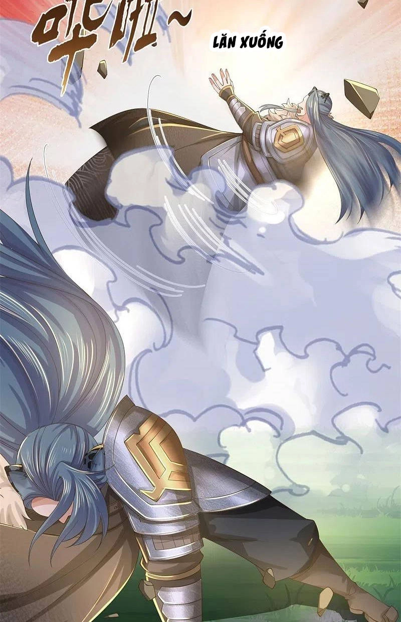 Nghịch Thiên Kiếm Thần Chapter 602 - 8