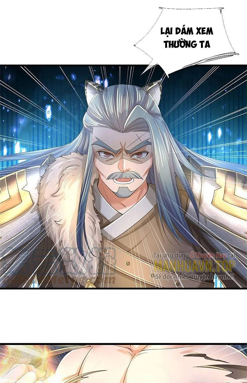 Nghịch Thiên Kiếm Thần Chapter 602 - 13