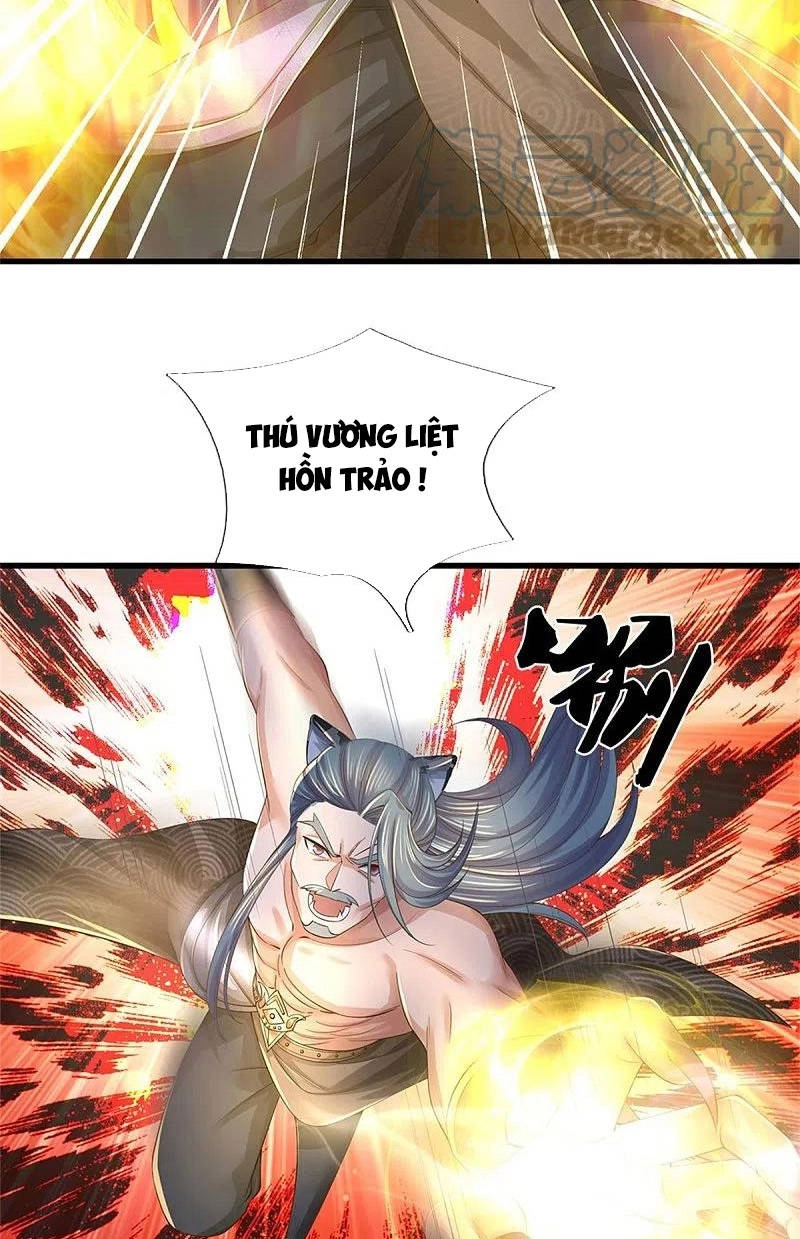 Nghịch Thiên Kiếm Thần Chapter 602 - 16