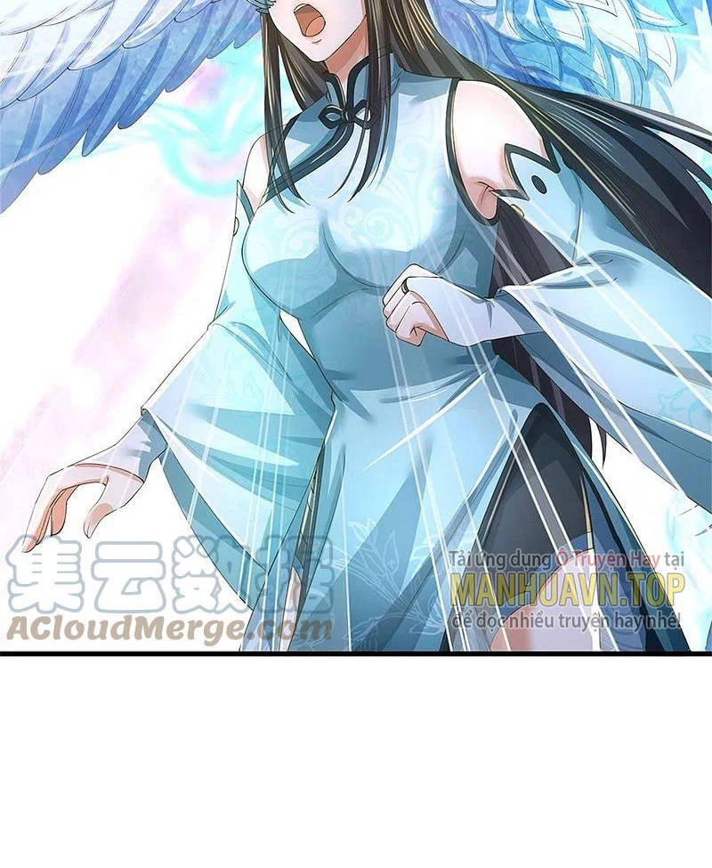 Nghịch Thiên Kiếm Thần Chapter 602 - 24