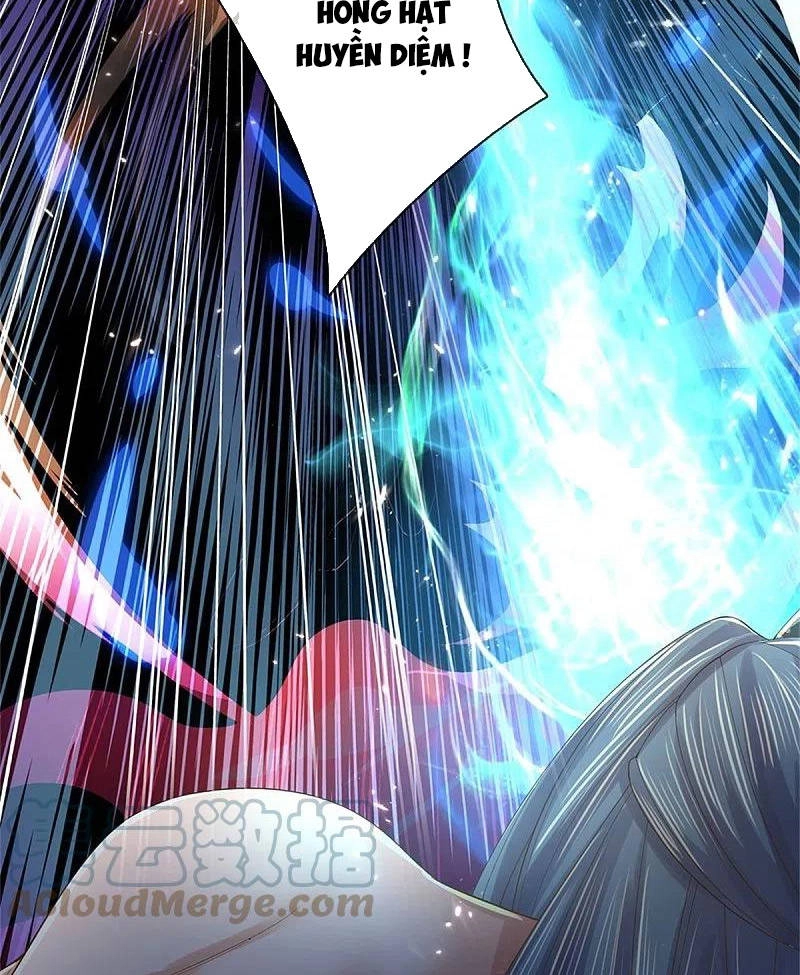 Nghịch Thiên Kiếm Thần Chapter 602 - 27