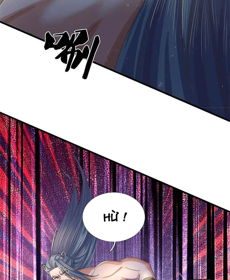 Nghịch Thiên Kiếm Thần Chapter 602 - 28