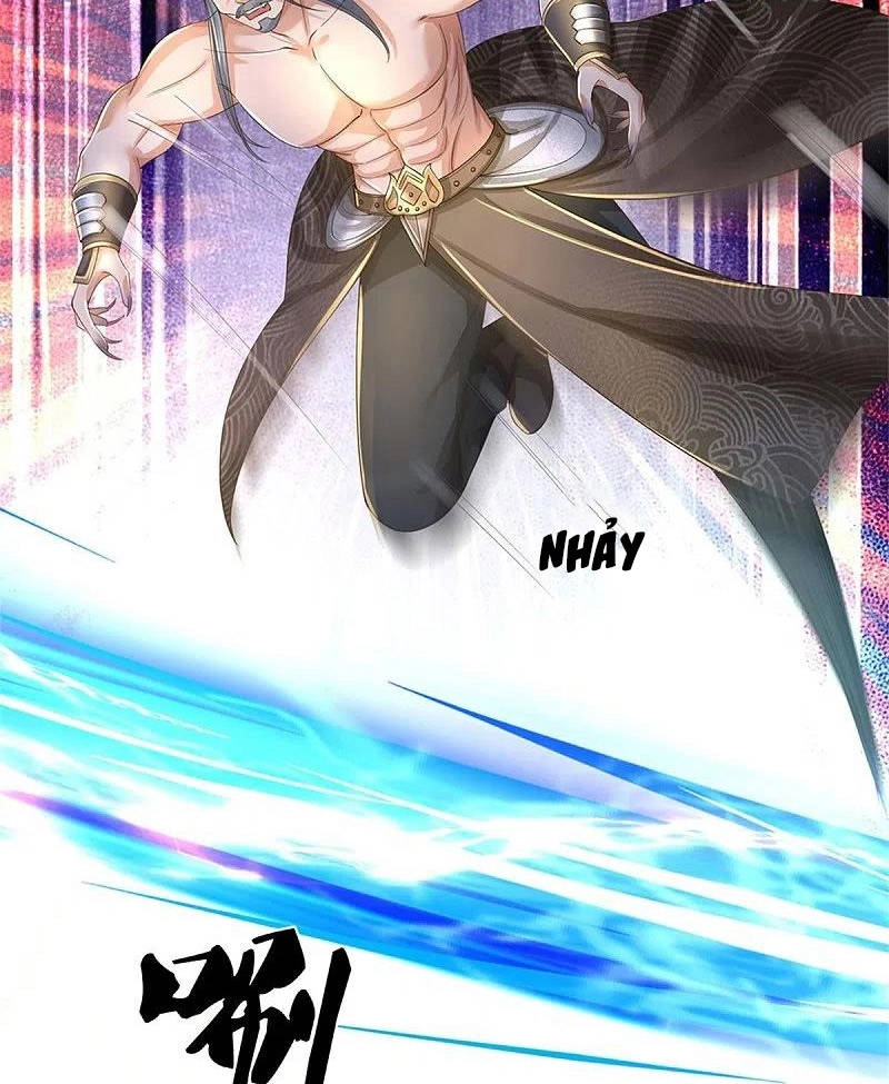 Nghịch Thiên Kiếm Thần Chapter 602 - 29