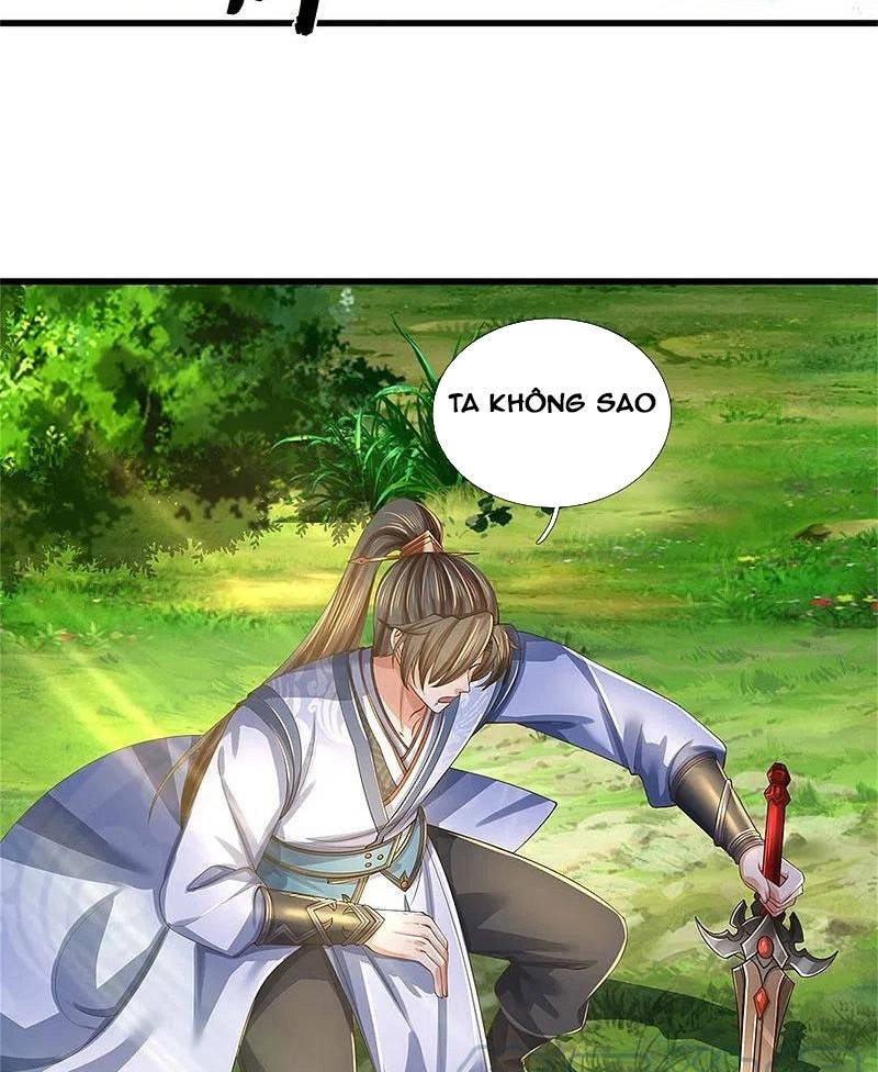 Nghịch Thiên Kiếm Thần Chapter 602 - 30