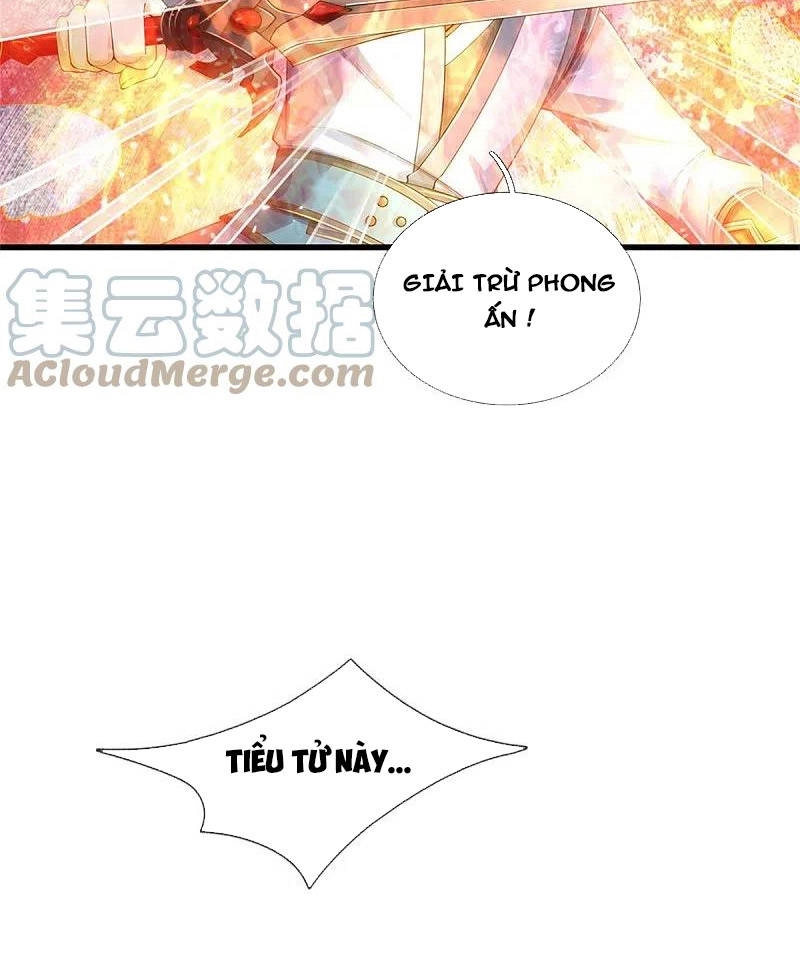 Nghịch Thiên Kiếm Thần Chapter 602 - 33