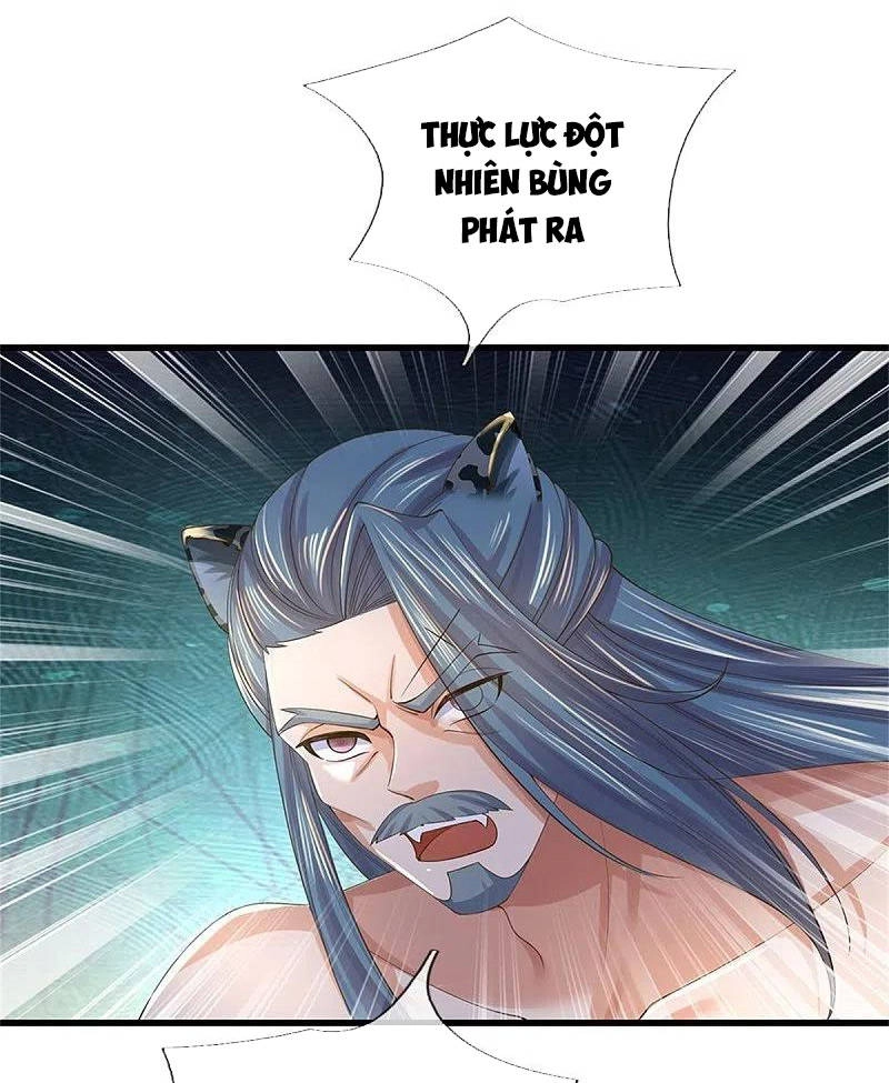 Nghịch Thiên Kiếm Thần Chapter 602 - 34