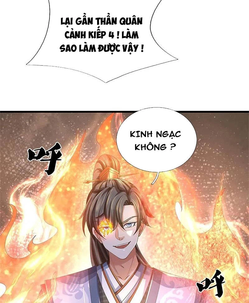 Nghịch Thiên Kiếm Thần Chapter 602 - 35