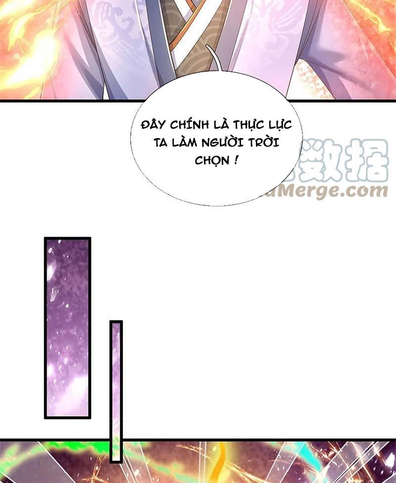 Nghịch Thiên Kiếm Thần Chapter 602 - 36