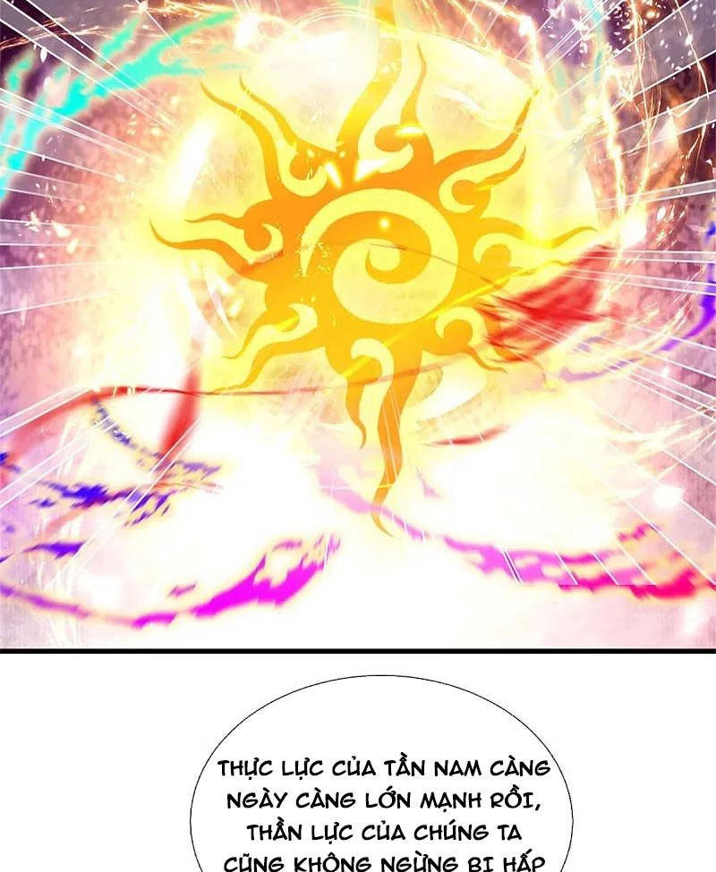 Nghịch Thiên Kiếm Thần Chapter 602 - 37