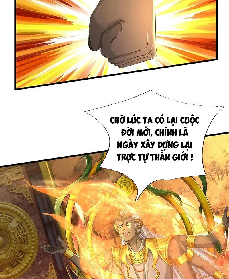 Nghịch Thiên Kiếm Thần Chapter 602 - 39