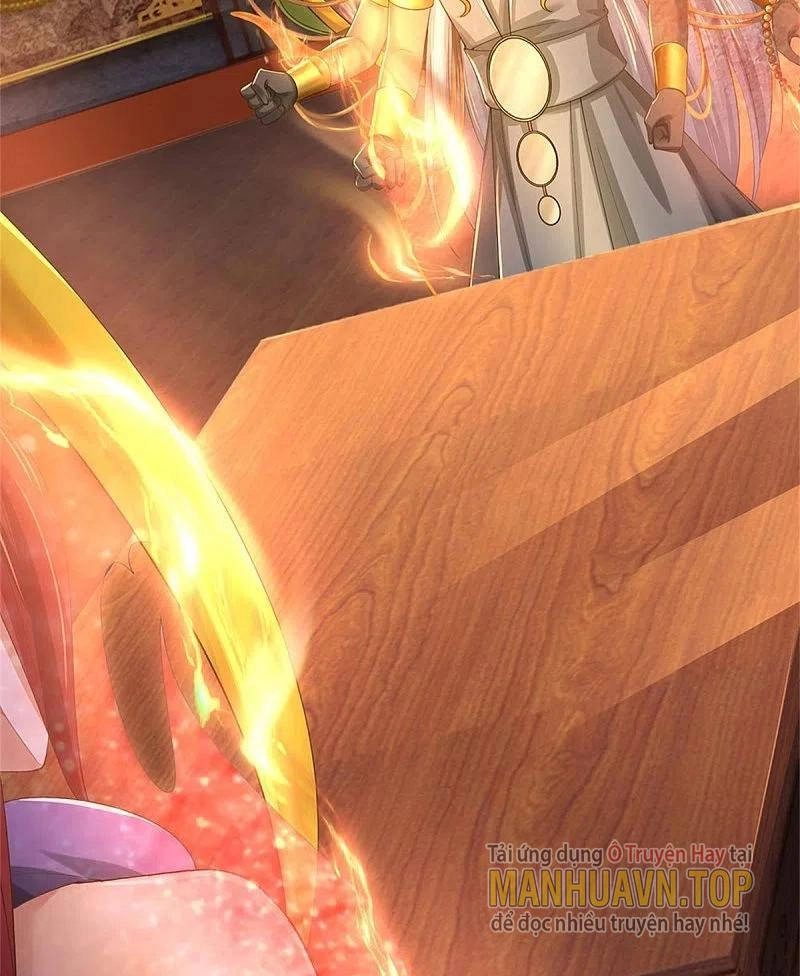 Nghịch Thiên Kiếm Thần Chapter 602 - 40