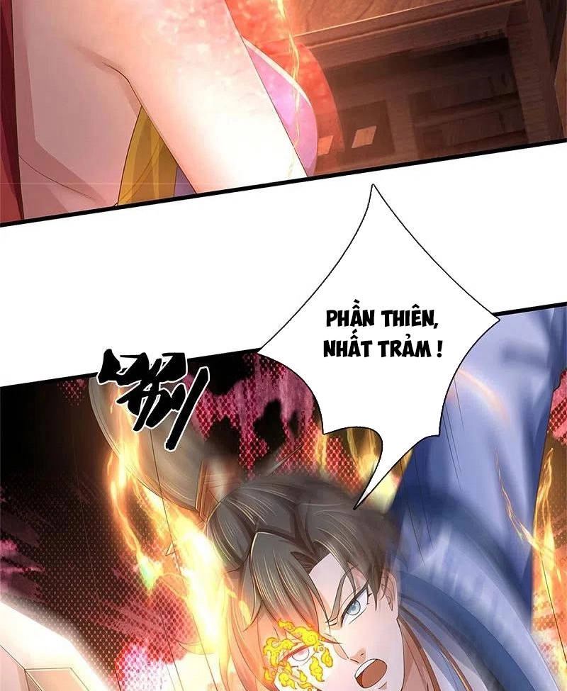 Nghịch Thiên Kiếm Thần Chapter 602 - 41