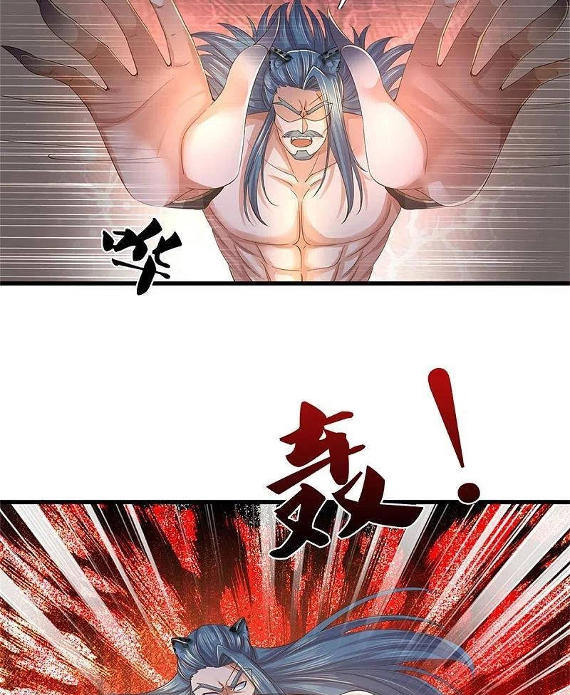 Nghịch Thiên Kiếm Thần Chapter 602 - 43