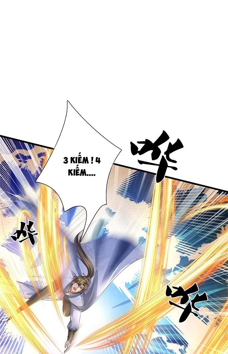 Nghịch Thiên Kiếm Thần Chapter 603 - 1