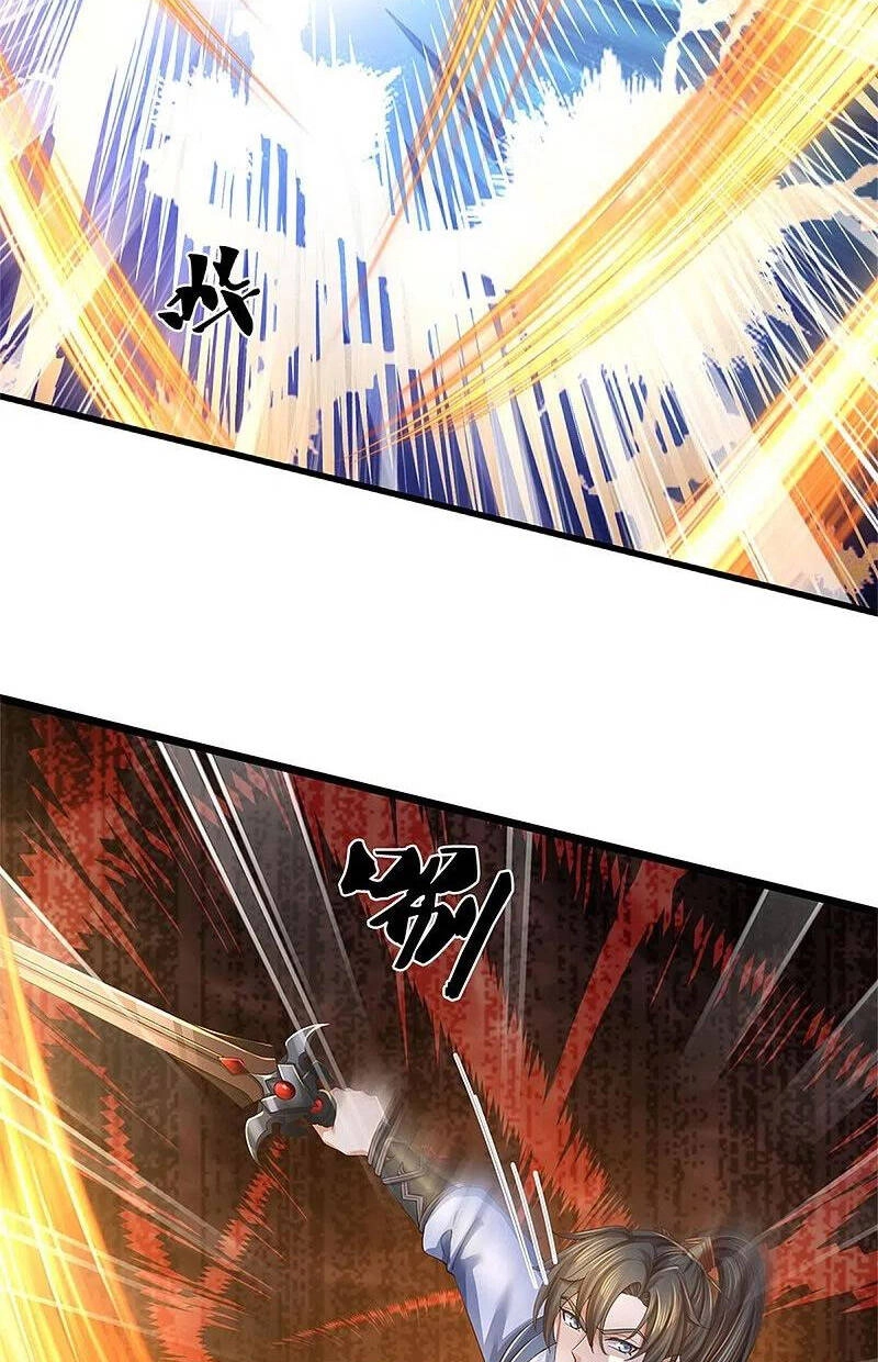 Nghịch Thiên Kiếm Thần Chapter 603 - 2