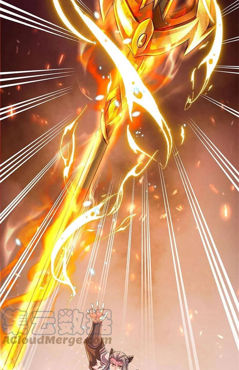 Nghịch Thiên Kiếm Thần Chapter 603 - 13