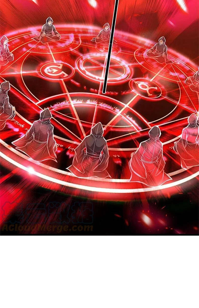 Nghịch Thiên Kiếm Thần Chapter 603 - 18