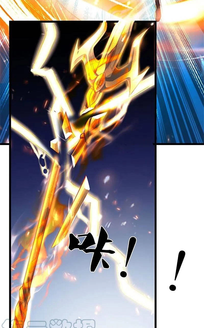 Nghịch Thiên Kiếm Thần Chapter 603 - 35