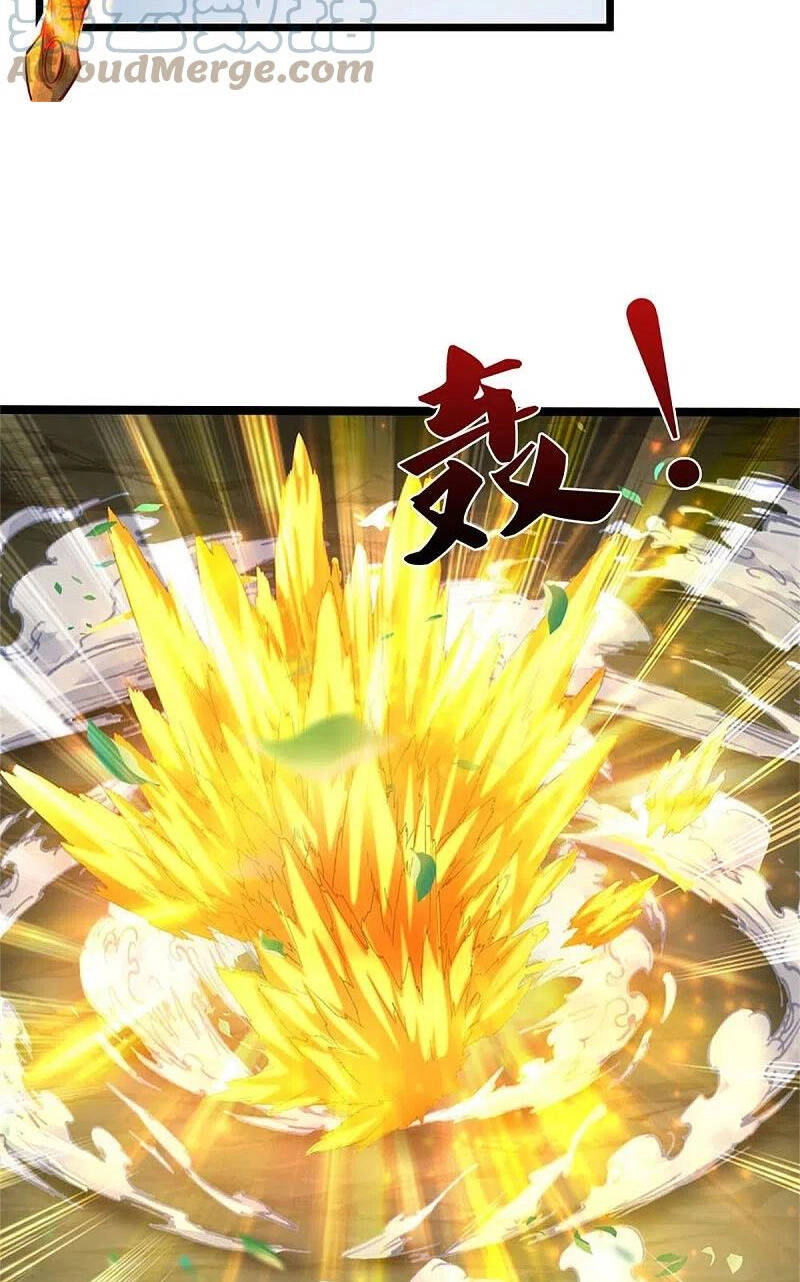 Nghịch Thiên Kiếm Thần Chapter 603 - 36