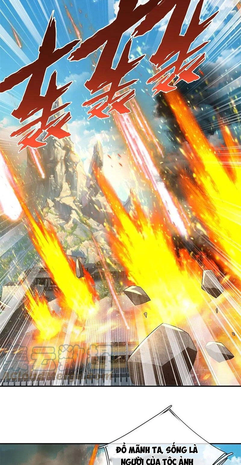 Nghịch Thiên Kiếm Thần Chapter 604 - 19