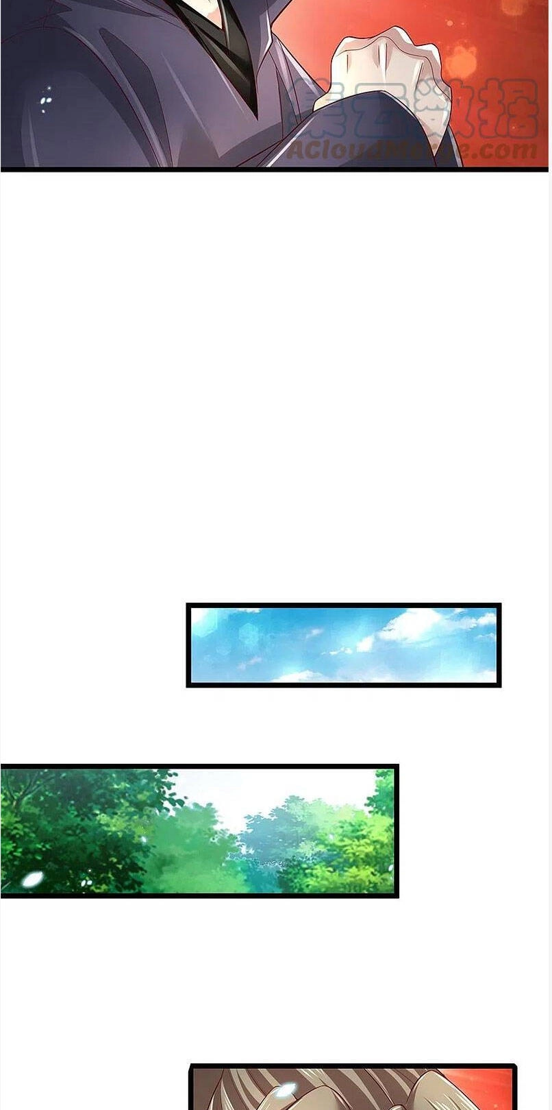 Nghịch Thiên Kiếm Thần Chapter 605 - 7