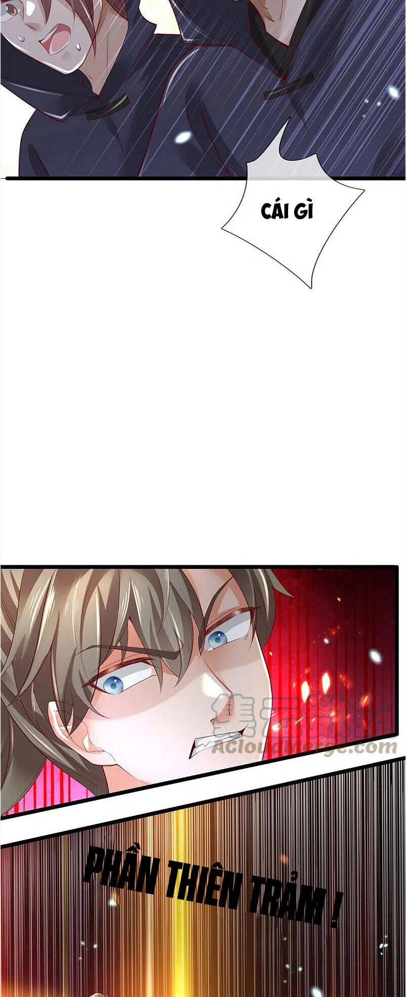 Nghịch Thiên Kiếm Thần Chapter 605 - 18