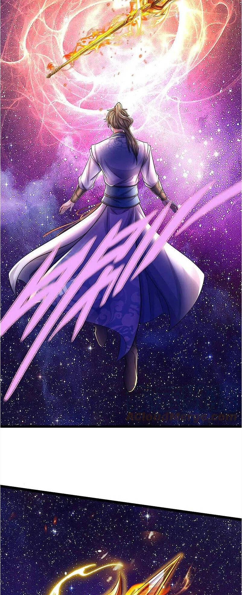 Nghịch Thiên Kiếm Thần Chapter 605 - 24