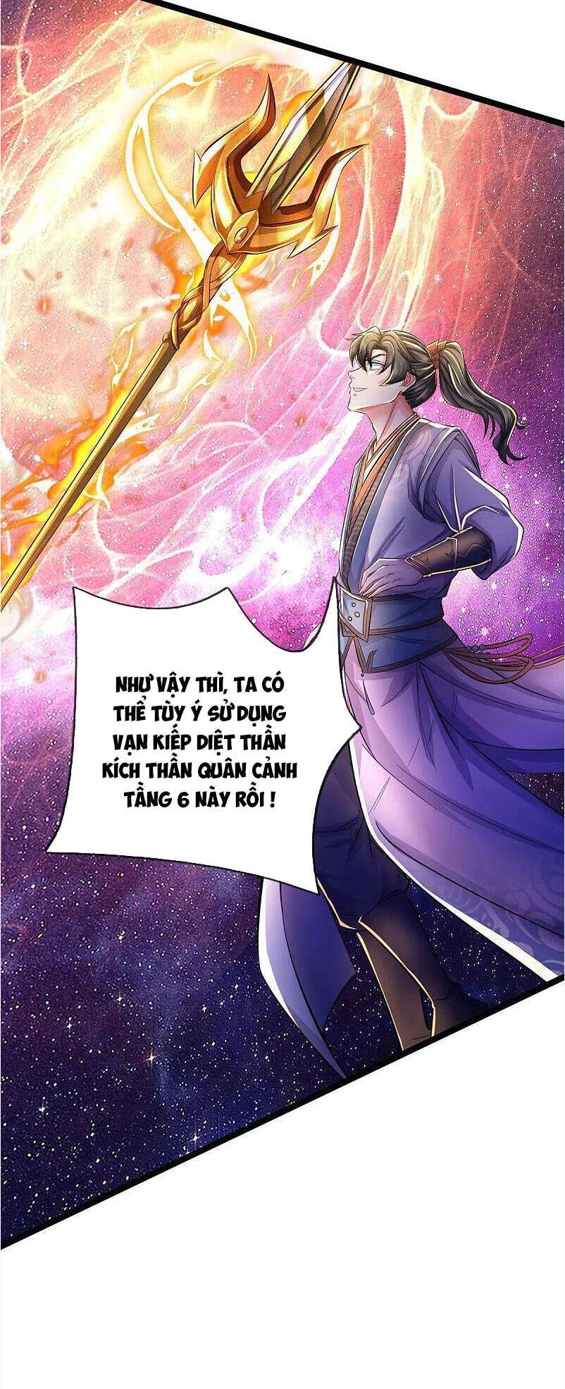 Nghịch Thiên Kiếm Thần Chapter 605 - 28