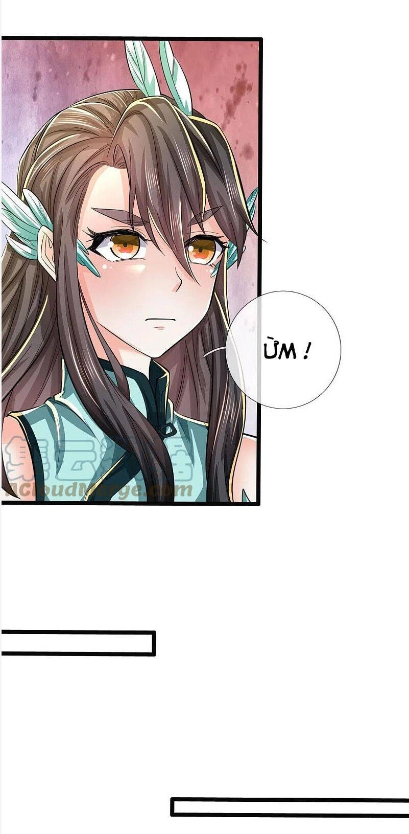 Nghịch Thiên Kiếm Thần Chapter 606 - 11