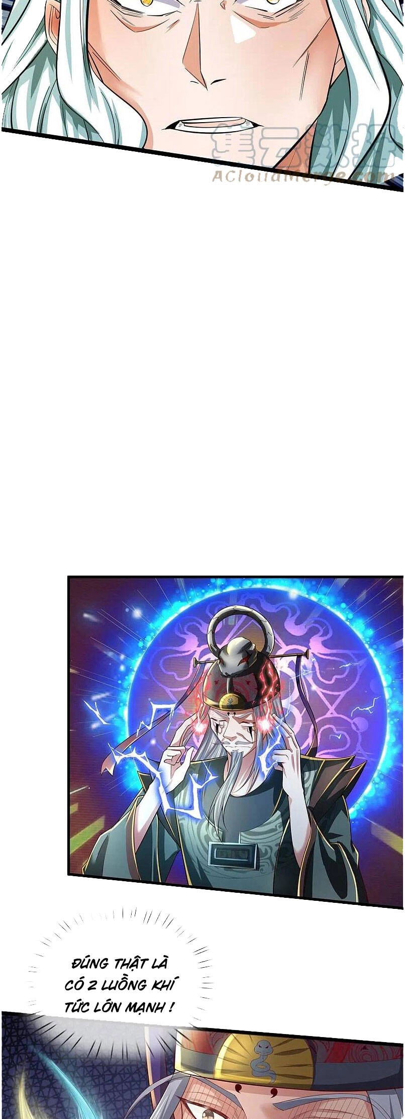 Nghịch Thiên Kiếm Thần Chapter 606 - 22