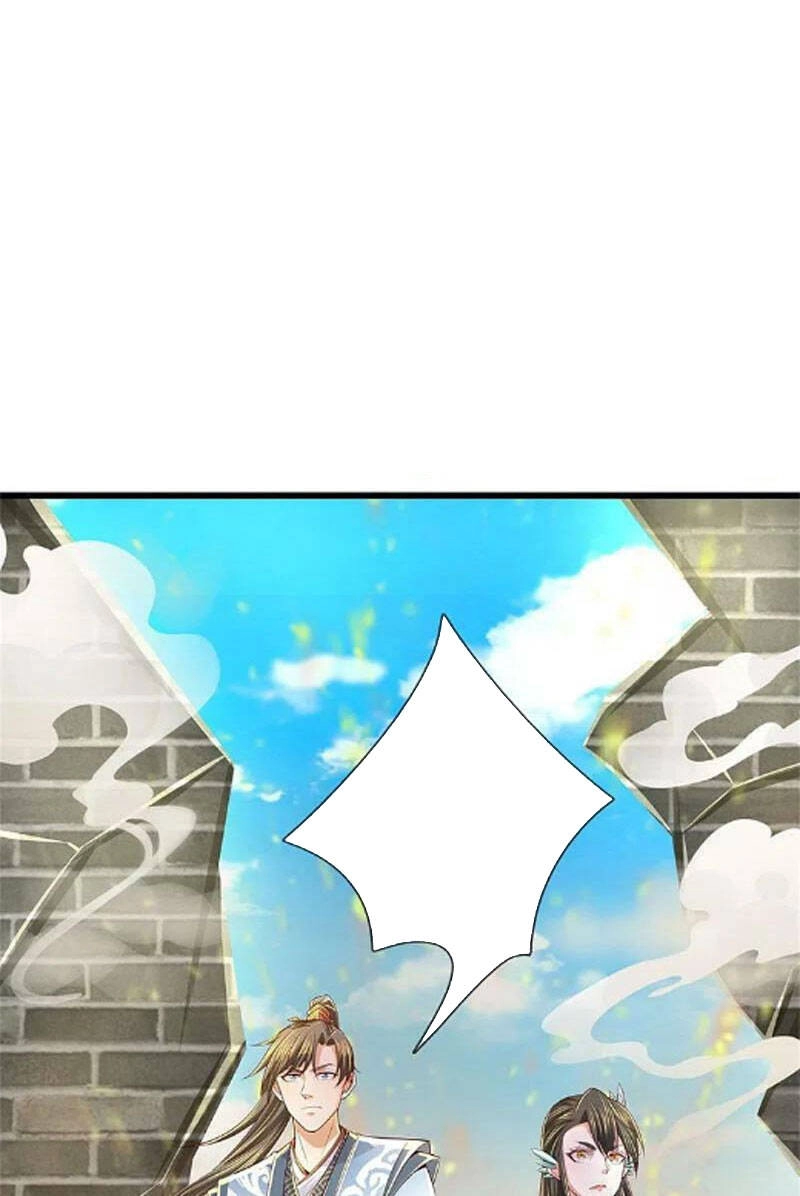 Nghịch Thiên Kiếm Thần Chapter 607 - 23