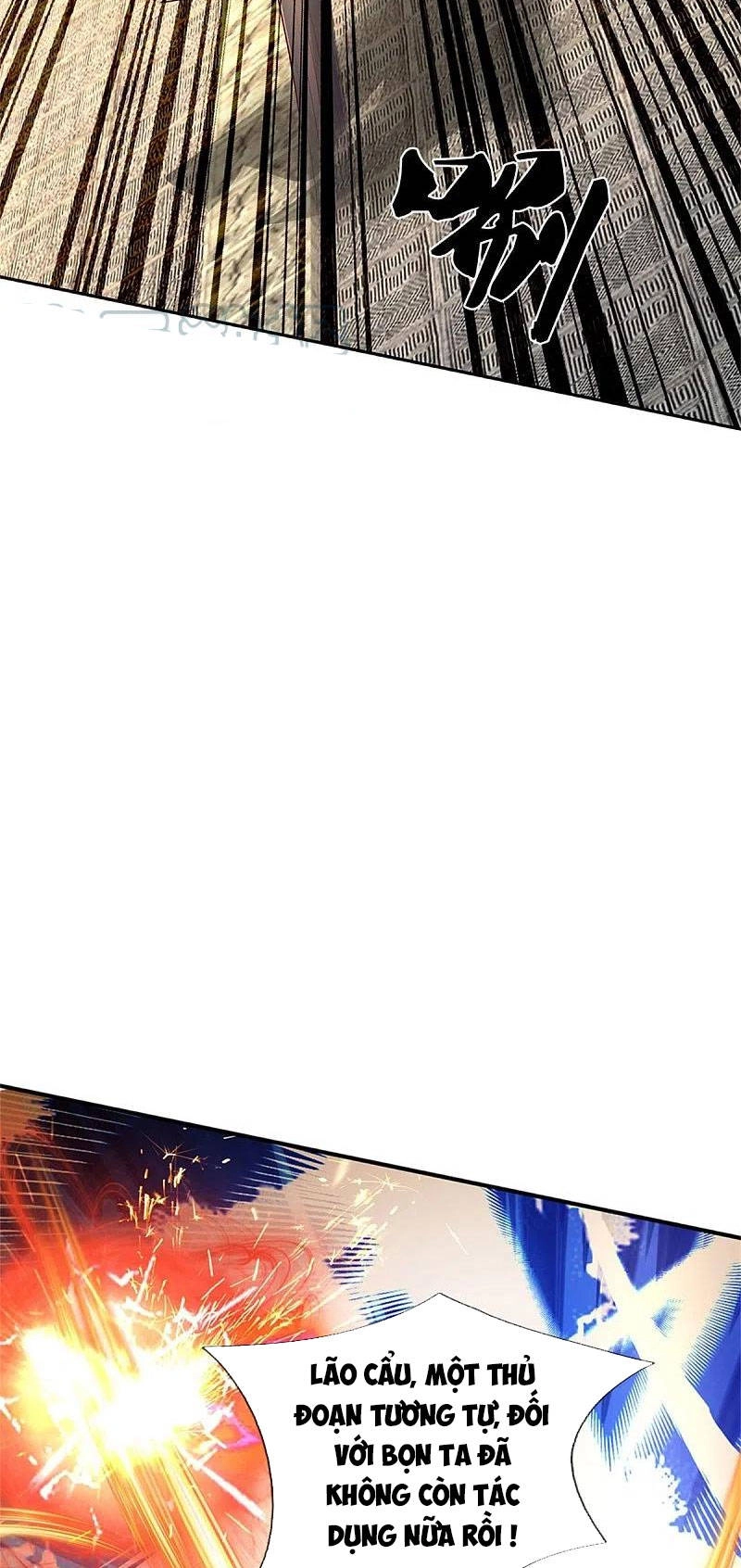 Nghịch Thiên Kiếm Thần Chapter 608 - 5