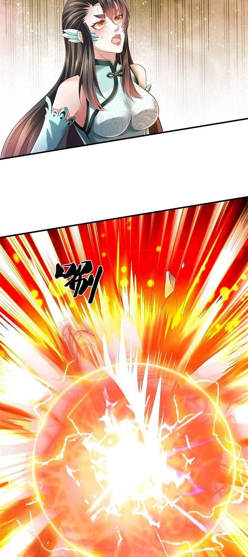 Nghịch Thiên Kiếm Thần Chapter 608 - 17