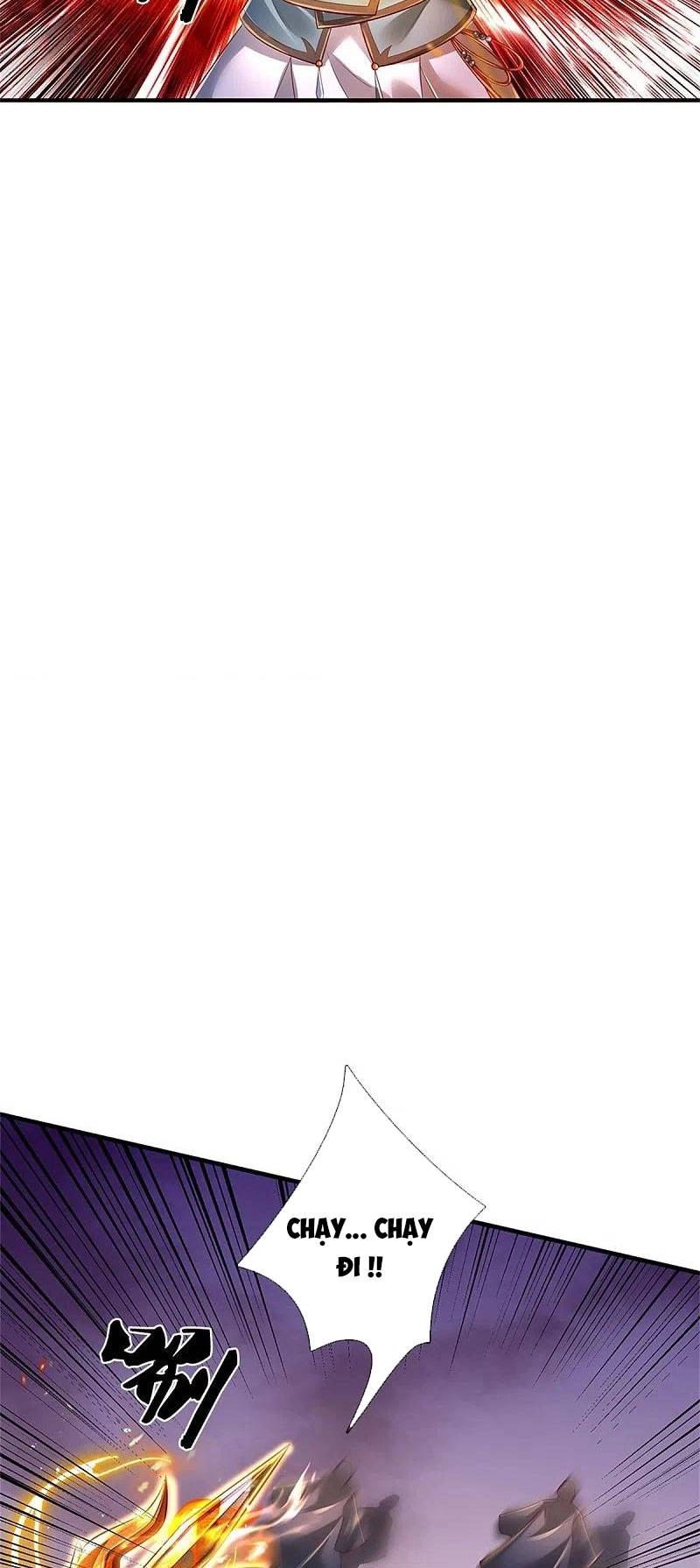 Nghịch Thiên Kiếm Thần Chapter 608 - 20