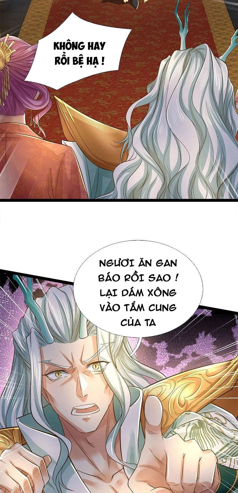 Nghịch Thiên Kiếm Thần Chapter 608 - 30