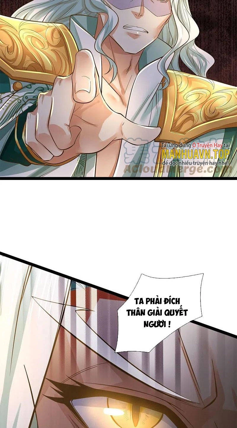 Nghịch Thiên Kiếm Thần Chapter 609 - 3