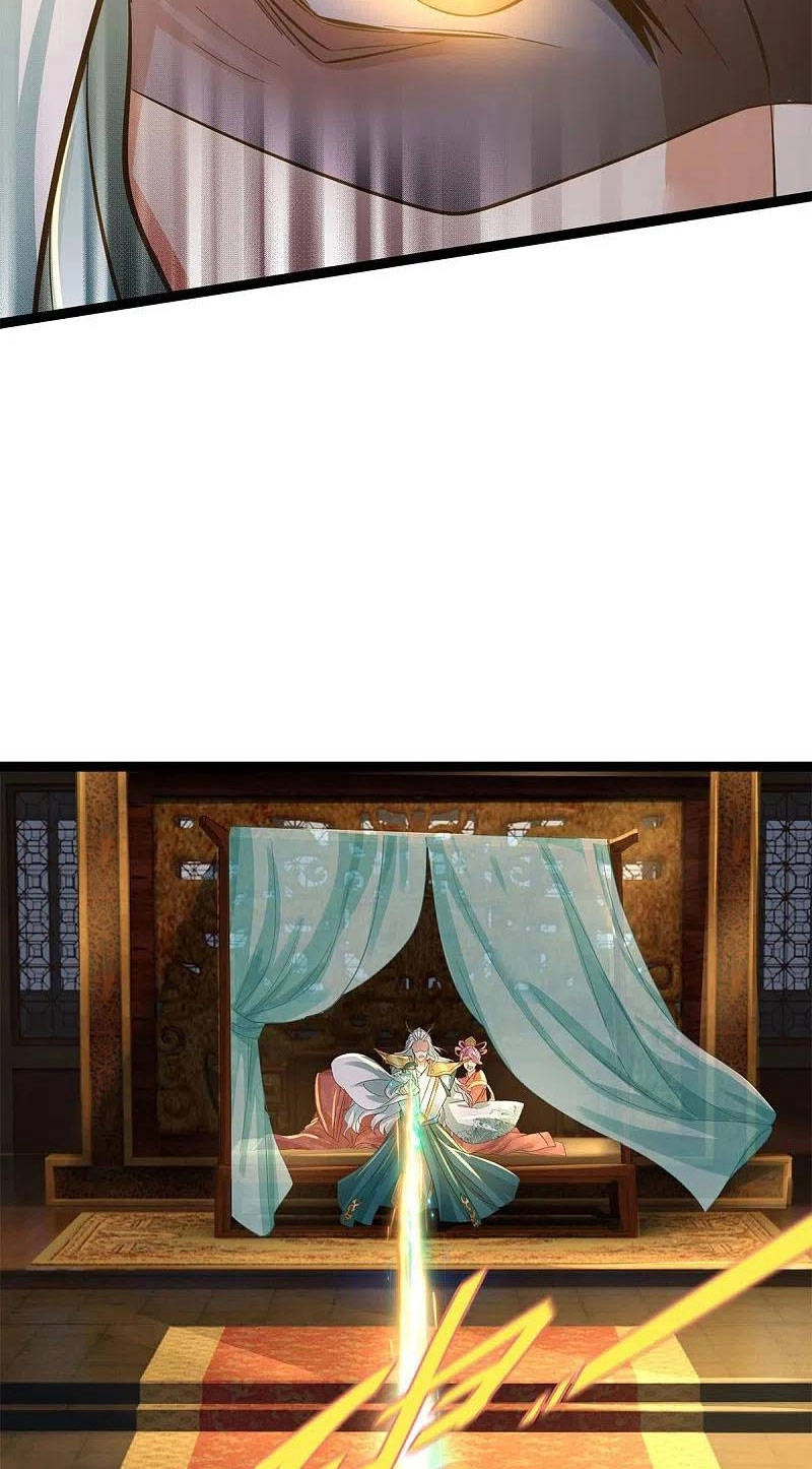 Nghịch Thiên Kiếm Thần Chapter 609 - 4