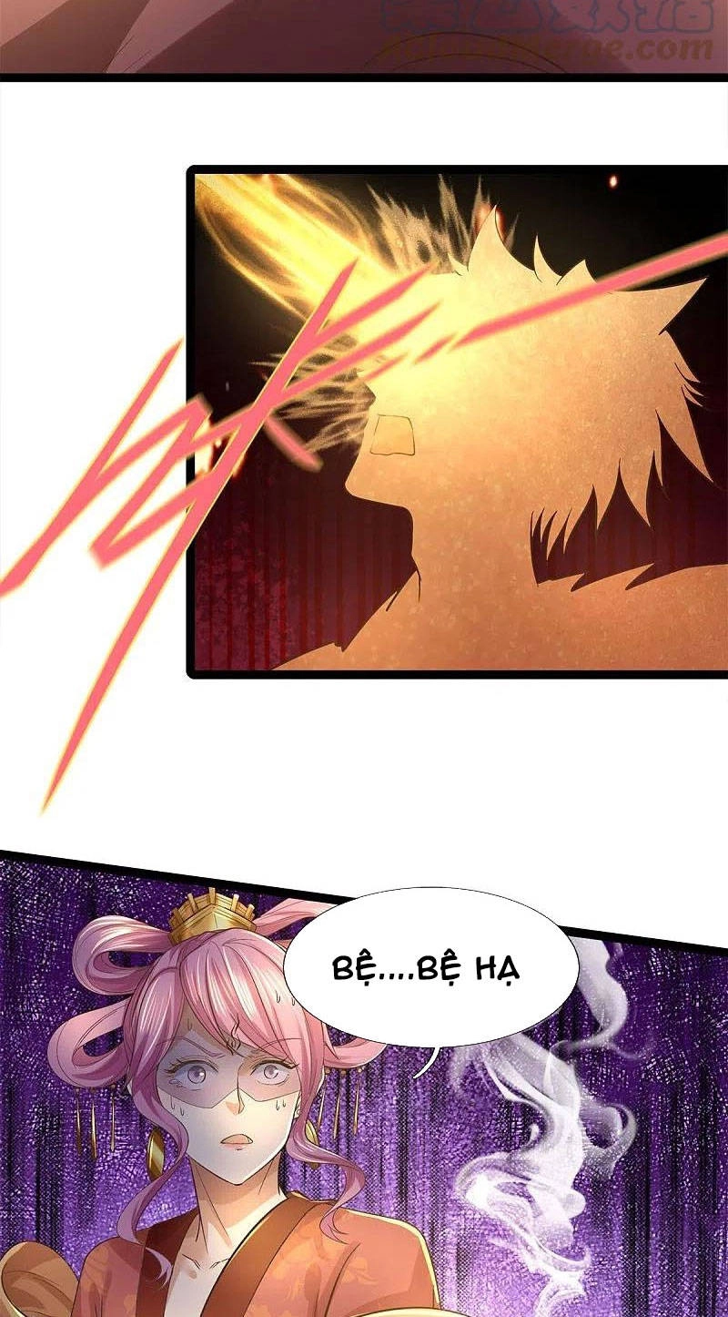 Nghịch Thiên Kiếm Thần Chapter 609 - 6