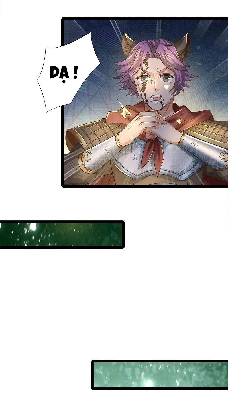 Nghịch Thiên Kiếm Thần Chapter 609 - 13