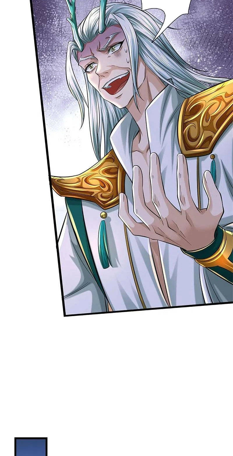 Nghịch Thiên Kiếm Thần Chapter 609 - 26