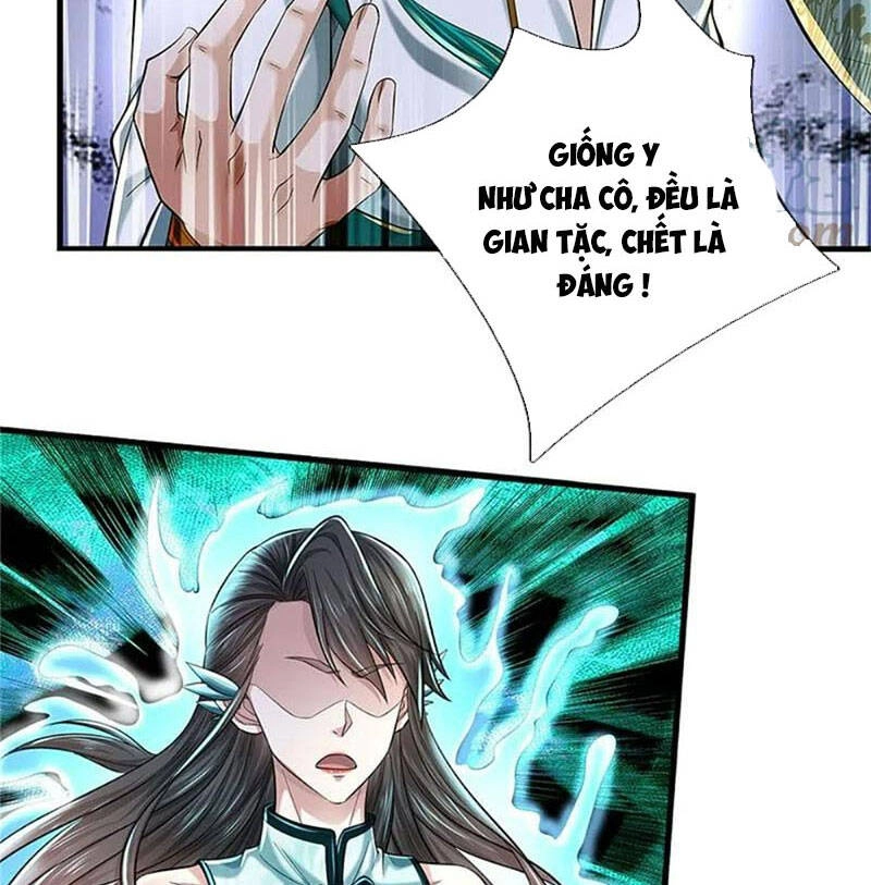 Nghịch Thiên Kiếm Thần Chapter 610 - 2