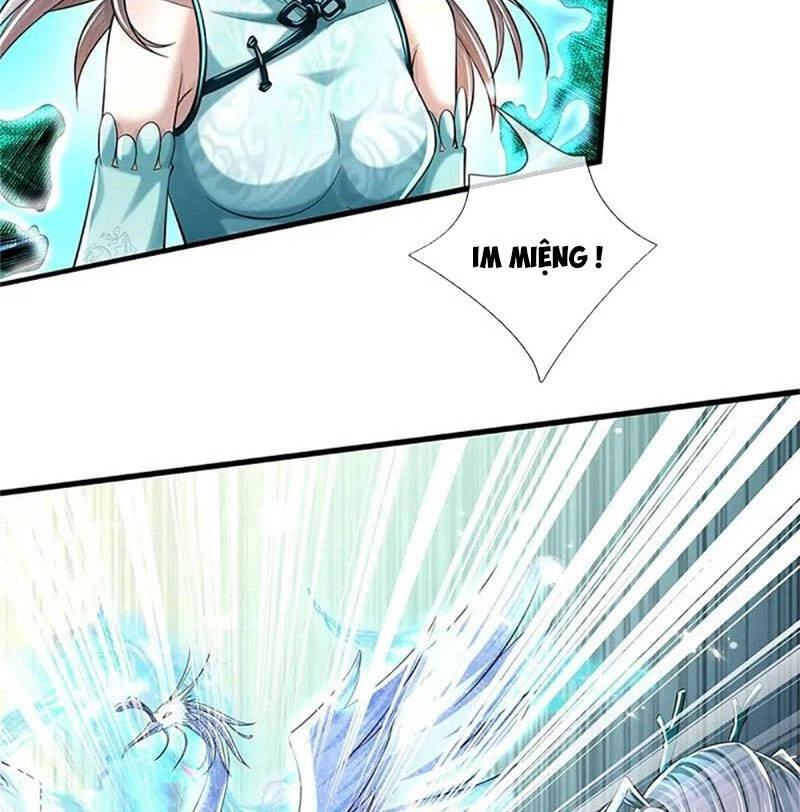 Nghịch Thiên Kiếm Thần Chapter 610 - 3