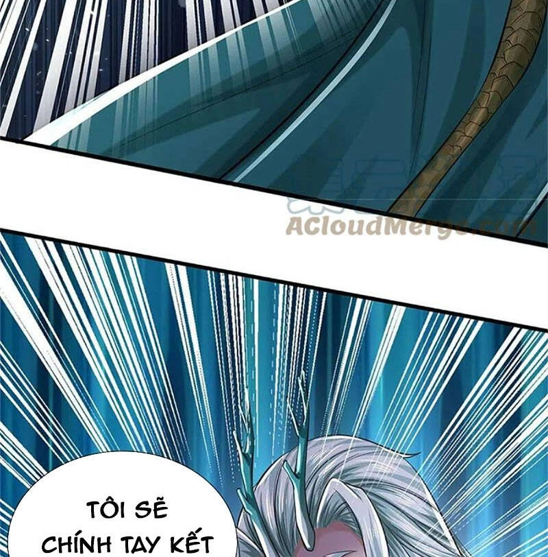 Nghịch Thiên Kiếm Thần Chapter 610 - 5