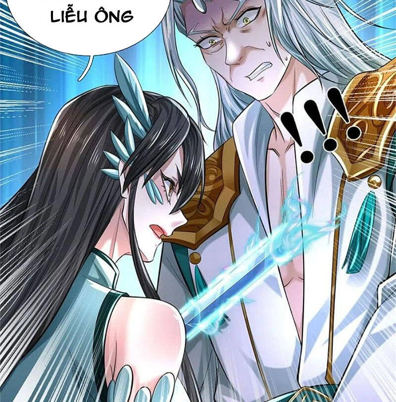 Nghịch Thiên Kiếm Thần Chapter 610 - 6