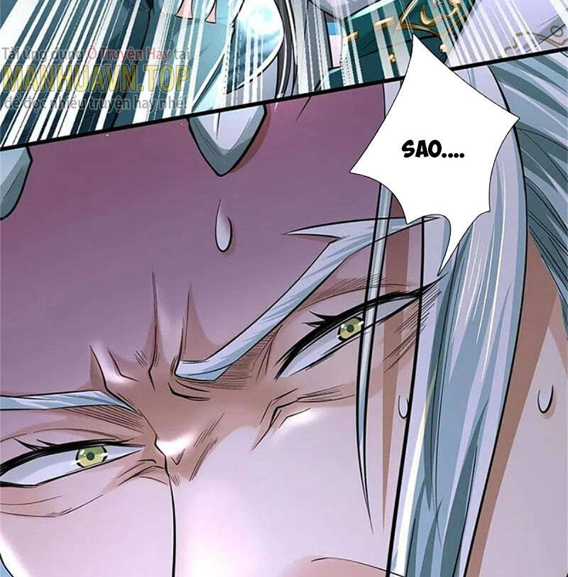 Nghịch Thiên Kiếm Thần Chapter 610 - 7