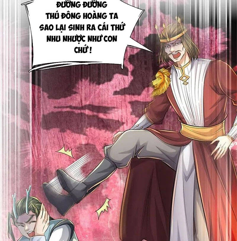 Nghịch Thiên Kiếm Thần Chapter 610 - 11